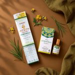 Kit Óleo Perfumado Indiano e Incenso Citronela | Goloka