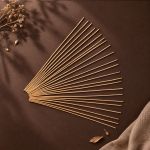 Varetas de Bambu | 1,6mm 500 unidades