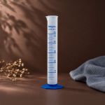 Proveta Plástica 50mL
