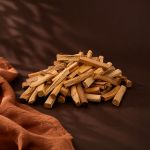 Palo Santo Incenso Natural Peruano | Lascas 1Kg