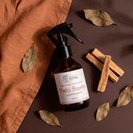 Homespray Palo Santo | Perfume Ambiente