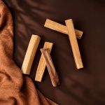 Palo Santo Incenso Natural Peruano | Lascas 250g