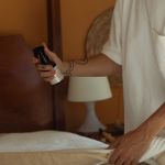 Homespray Palo Santo | Perfume Ambiente