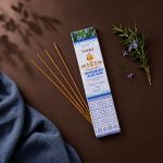 Incenso Indiano Alecrim | Goloka