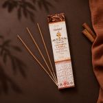Incenso Indiano Canela | Goloka