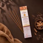 Incenso Indiano Chandan | Goloka