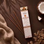 Incenso Indiano Coco | Goloka