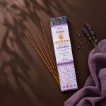 Incenso Indiano Lavanda | Goloka