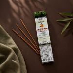 Incenso Indiano Massala Bambu | Goloka