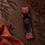 Incenso Indiano Massala Dragon Blood | Goloka