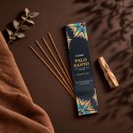 Incenso Indiano Massala Palo Santo | Goloka