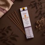 Incenso Indiano Yoga | Goloka