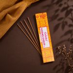 Incenso Indiano Nag Champa | Goloka