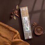 Incenso Indiano Nature's Nest | Goloka