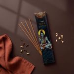 Incenso Indiano Shiva | Goloka