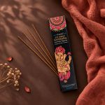 Incenso Indiano Massala Jai Shree Ganesha | Goloka