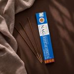 Incenso Indiano Golden Nag Despertar Espiritual | Vijayshree
