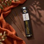 Incenso Indiano Golden Nag Abre Caminhos | Vijayshree