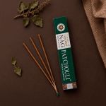 Incenso Indiano Golden Nag Patchouli | Vijayshree