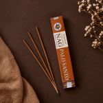 Incenso Indiano Golden Nag Palo Santo | Vijayshree