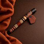 Machado Decorativo | Etnia Fulni-ô