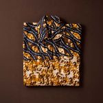 Camisa Tradicional Africana