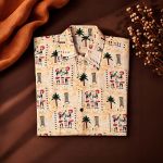 Camisa Tradicional Africana