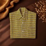 Camisa Tradicional Africana