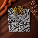Camisa Tradicional Africana