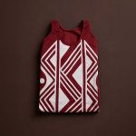 Vestido Artesanal Grafismo | Etnia Fulni-ô