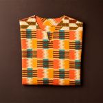 Bata Tradicional Africana