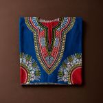 Bata Tradicional Africana