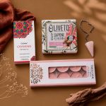  Kit Presença Delicada