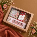 Kit Presença Delicada