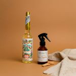 Kit Água de Florida Peruana e Homespray de Palo Santo