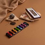 Kit Energia dos Chakras
