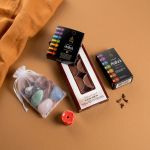 Kit Paixão Sagrada