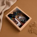 Kit Paixão Sagrada