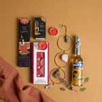Kit Essência de Patchouli