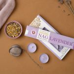Kit Noite Tranquila