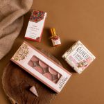  Kit Presença Delicada