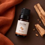Óleo Essencial Palo Santo | Empório Muritiba 1 Litro ( 1000ml)