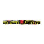 Pulseira de Miçangas | Etnia Kamayurá