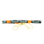 Pulseira de Miçangas | Etnia Kamayurá
