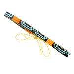 Pulseira de Miçangas | Etnia Kamayurá