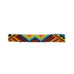 Pulseira de Miçangas | Etnia Indígena Inga