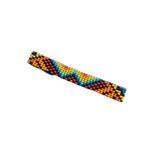 Pulseira de Miçangas | Etnia Indígena Inga