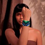 Pulseira de Miçangas | Etnia Indígena Inga