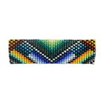 Pulseira de Miçangas | Etnia Indígena Inga