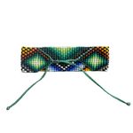 Pulseira de Miçangas | Etnia Indígena Inga